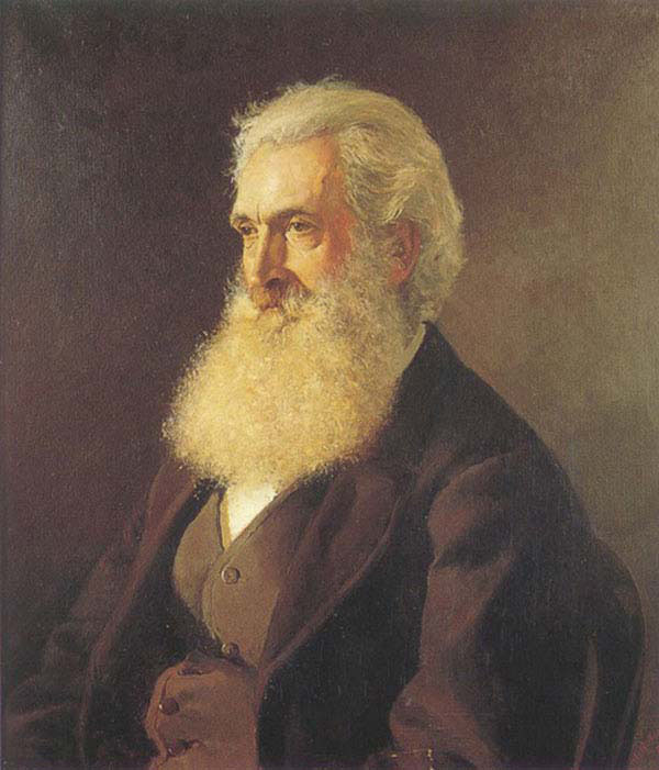 Louis Buvelot